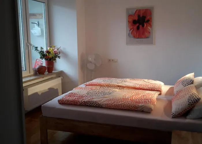 Ferienwohnung Hagelstein
