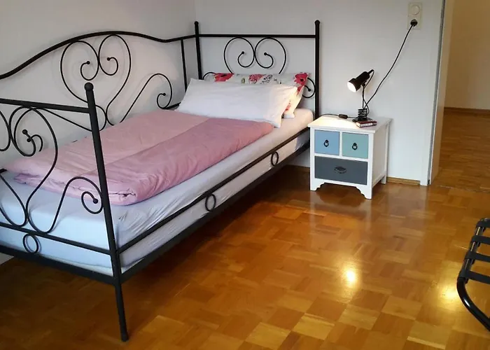 Ferienwohnung Hagelstein