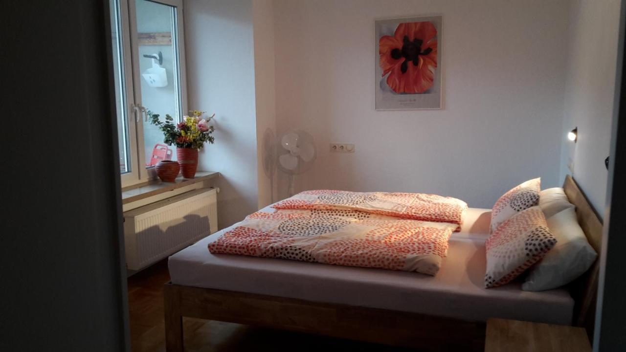 Hagelstein Appartement Bad Mergentheim
