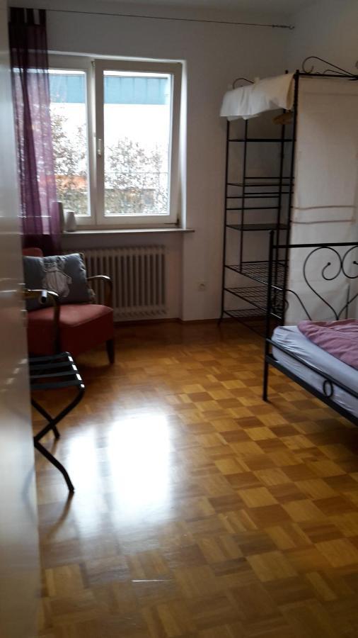 Appartamento Hagelstein