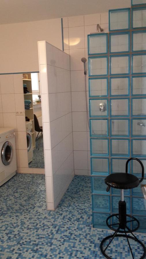 Hagelstein Appartement Bad Mergentheim