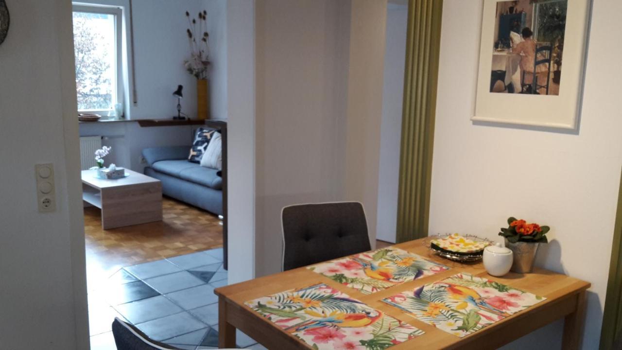 Appartement Hagelstein *