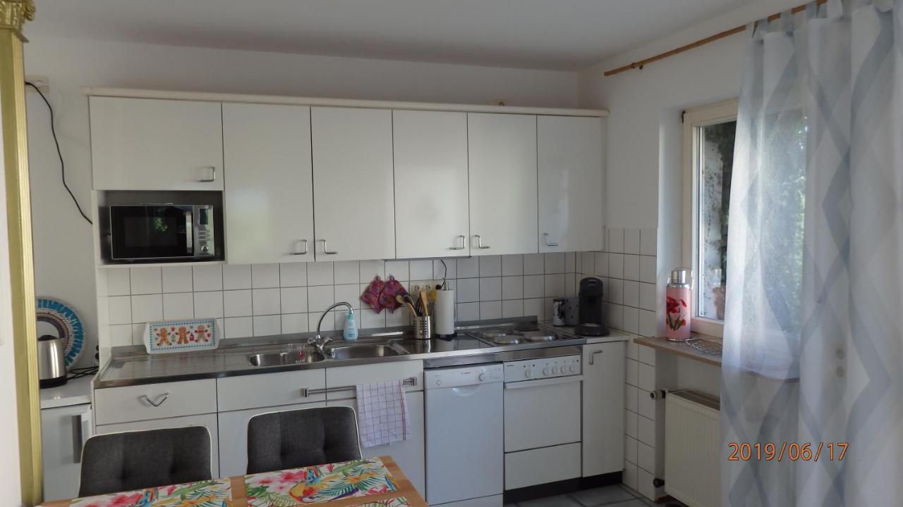 Hagelstein Appartamento Bad Mergentheim